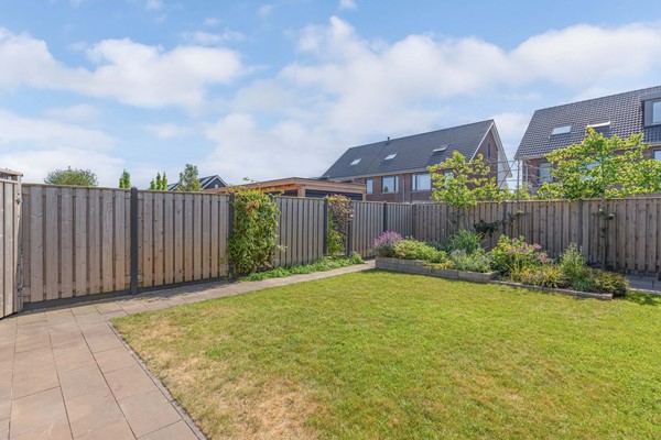 Medium property photo - Albert Wiggerssingel 7, 8302 TA Emmeloord
